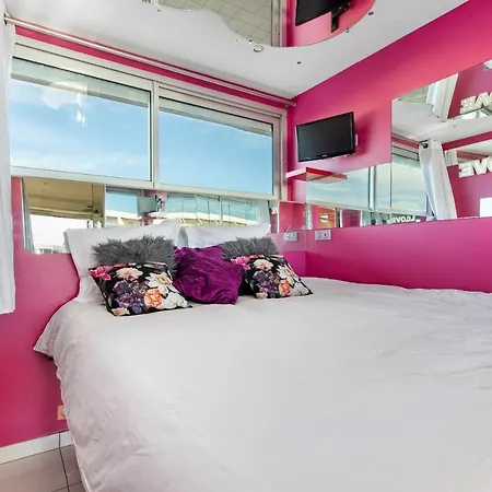 Senses At Sea Appartement
