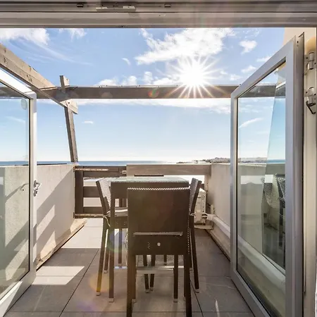 Apartamento Senses At Sea Agde