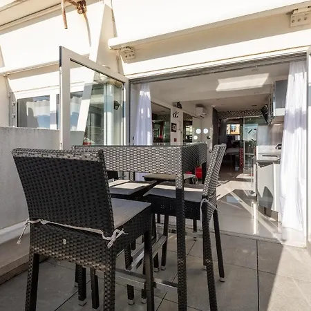 Senses At Sea Appartement Agde