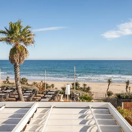 Senses At Sea Agde